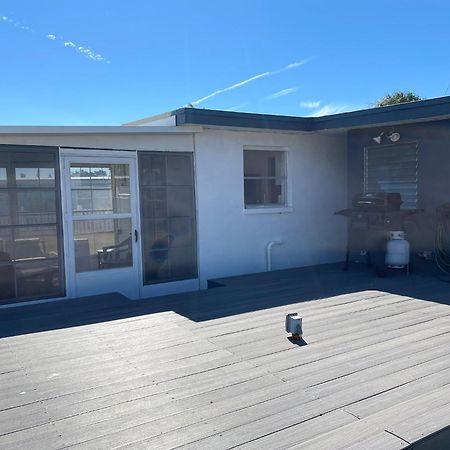 Villa Hudson Water Front House Exterior foto
