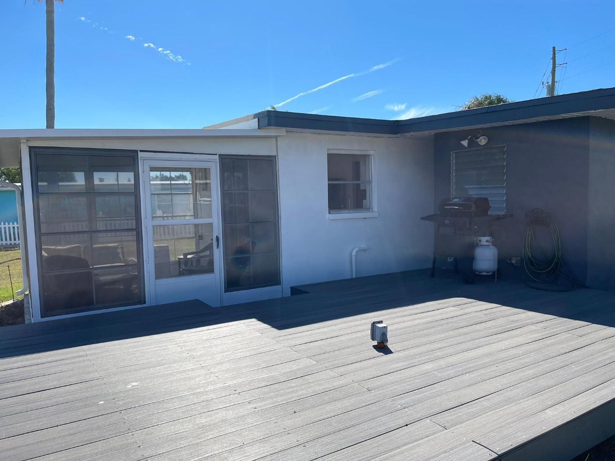 Villa Hudson Water Front House Exterior foto