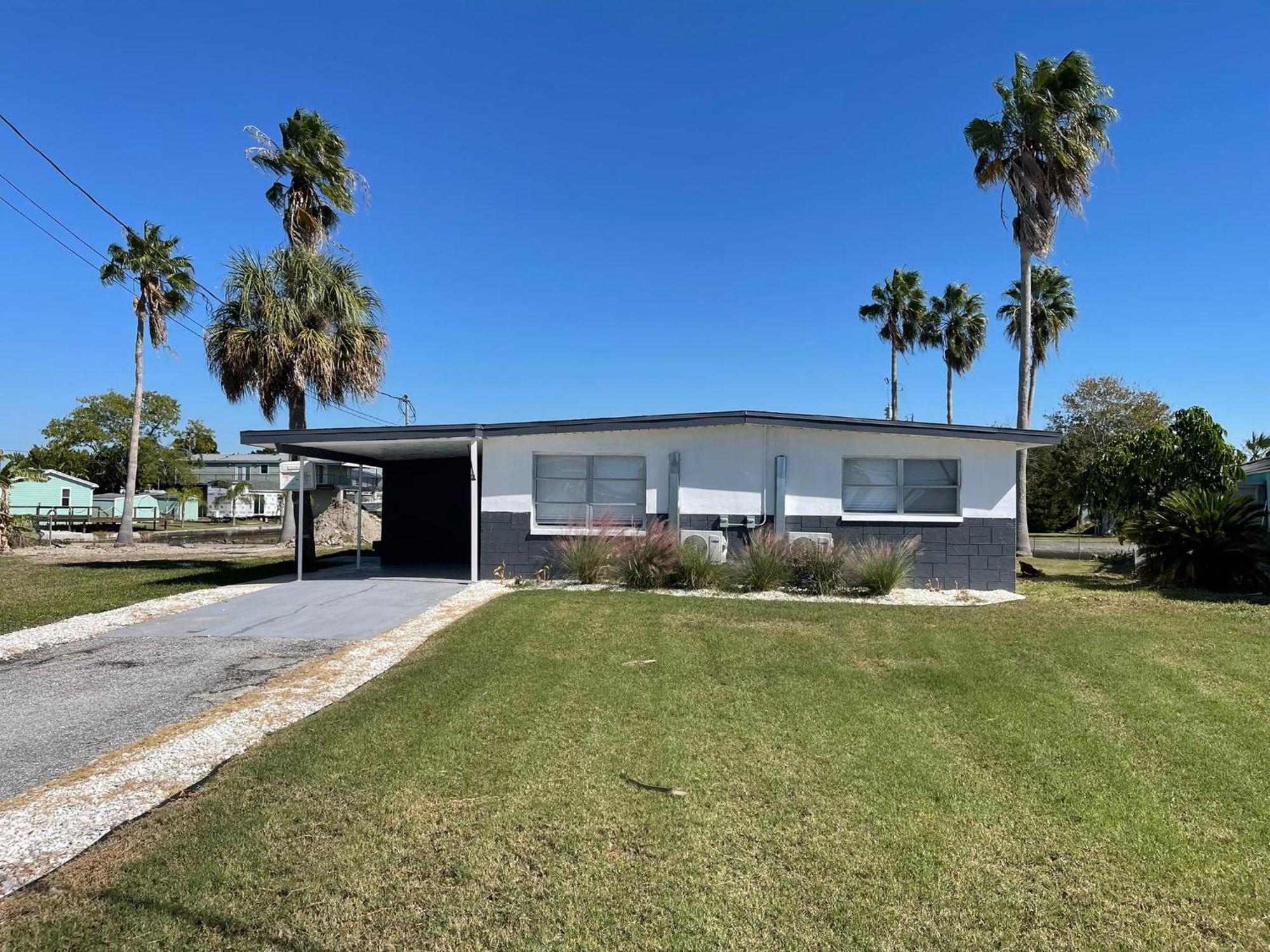 Villa Hudson Water Front House Exterior foto