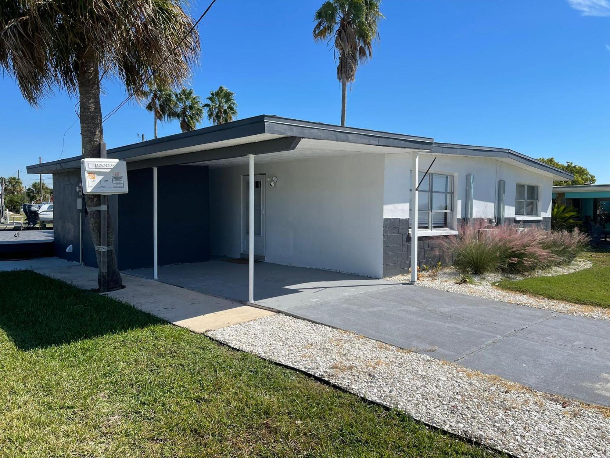 Villa Hudson Water Front House Exterior foto